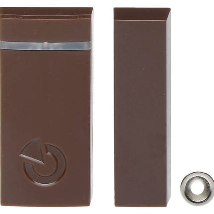 Jablotron Jablotron JA-111MB BUS magnetische detector mini bruin