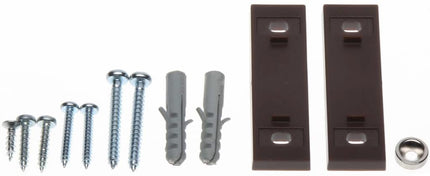 Jablotron Jablotron JA-111MB BUS magnetische detector mini bruin