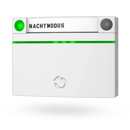 Jablotron Jablotron JA-112E Bedraad codebedienpaneel