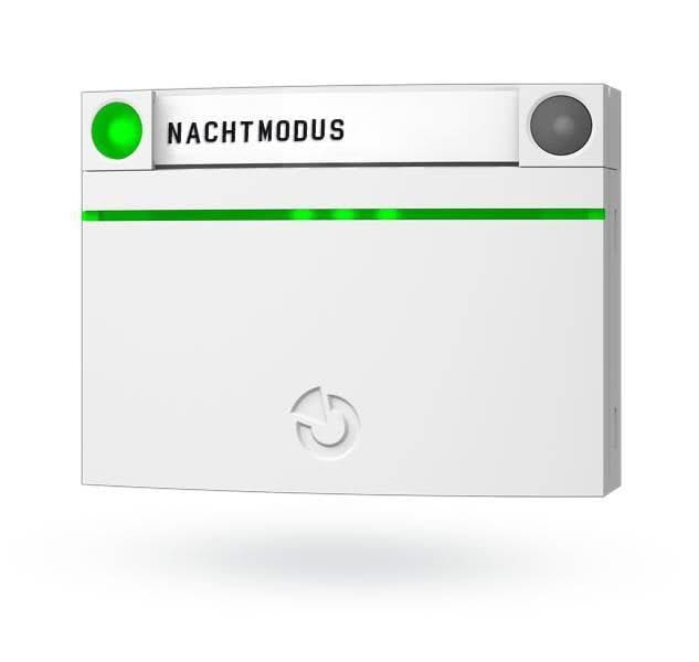 Jablotron Jablotron JA-112E Panneau de contrôle à code filaire