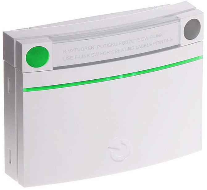 Jablotron Jablotron JA-112E Panneau de contrôle à code filaire