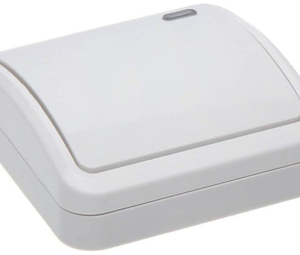 Jablotron Jablotron JA-112J BUS wall button with panic function