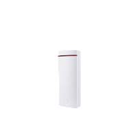 Jablotron Jablotron JA-112M, Bus module voor magneetcontacten, 2 inputs