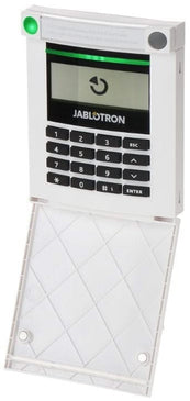 Jablotron Jablotron JA-114E verdrahtetes Code-Bedienfeld