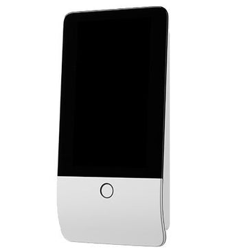 Jablotron Jablotron JA-116E, Kabelgebundener BUS-Touchscreen, RFID-Leser, Weiß