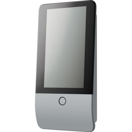 Jablotron Jablotron JA-116E-GR, Wired BUS Touchscreen, RFID reader, Gray