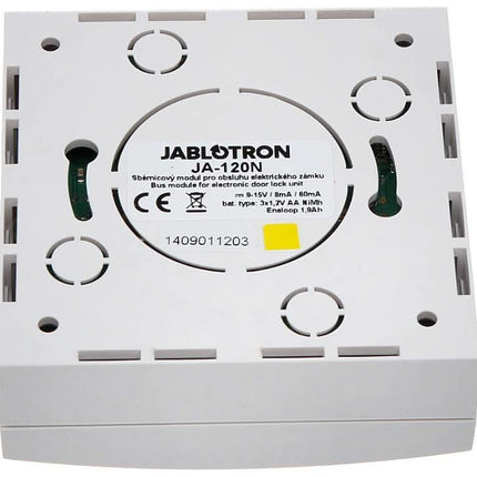 Jablotron Jablotron JA-120N Module voor het openen van de elektrische sloten