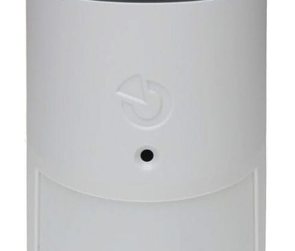 Jablotron Jablotron JA-120PB BUS kombinierter PIR-Bewegungs- und Glasbruchmelder