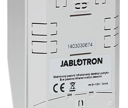 Jablotron Jablotron JA-120PB BUS kombinierter PIR-Bewegungs- und Glasbruchmelder
