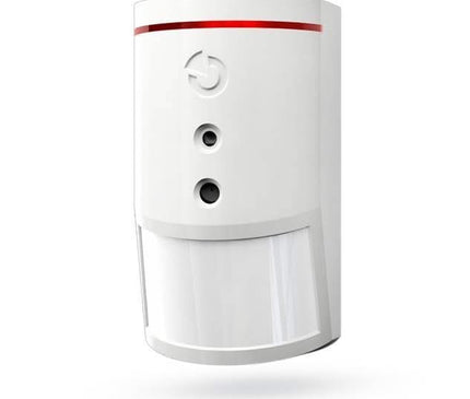 Jablotron Jablotron JA-120PC Bus PIR-Bewegungsmelder mit Kamera