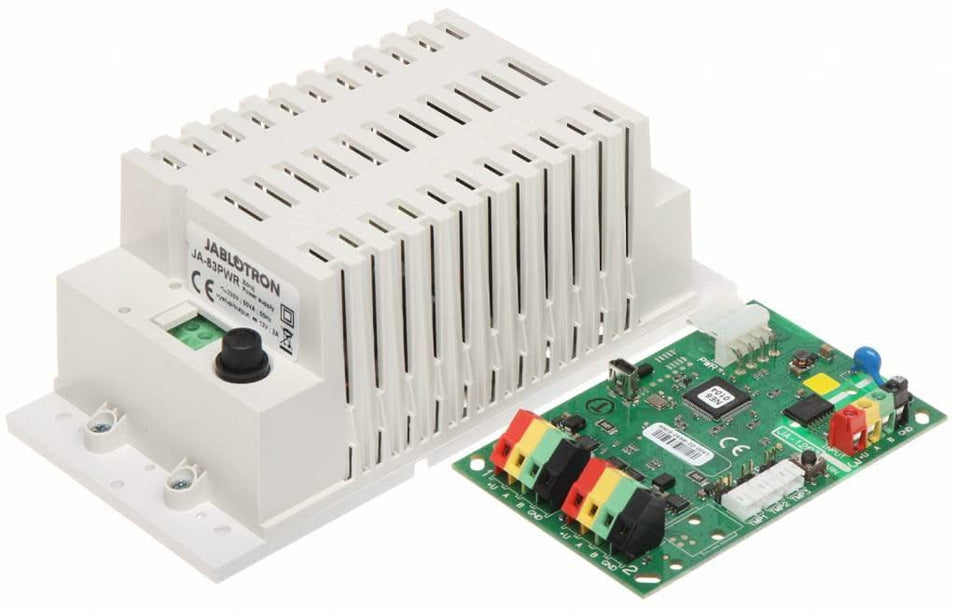 Jablotron Jablotron JA-120Z BUS extender 500m
