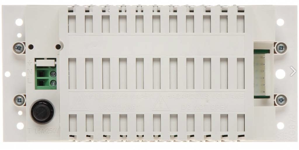 Jablotron Jablotron JA-120Z BUS extender 500m