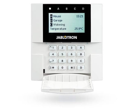 Jablotron Jablotron JA-150E panneau de contrôle sans fil
