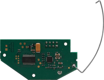 Jablotron Jablotron JA-150G-CO Module sans fil pour détecteur de CO Ei208W