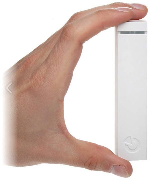 Jablotron Jablotron JA-150M Wireless magnetic contact with 2 inputs