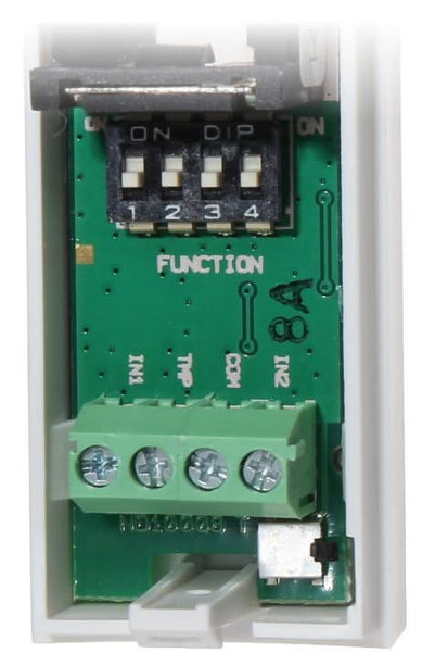 Jablotron Jablotron JA-150M Wireless magnetic contact with 2 inputs