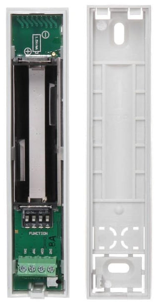 Jablotron Jablotron JA-150M Wireless magnetic contact with 2 inputs