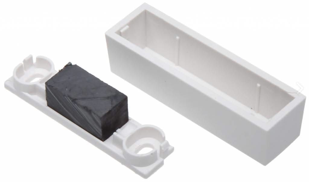 Jablotron Jablotron JA-150M Wireless magnetic contact with 2 inputs