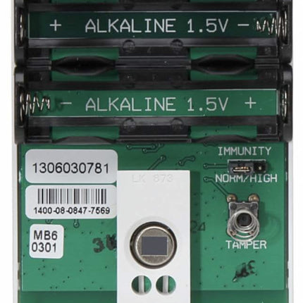 Jablotron JA-150P Mini PIR sans fil