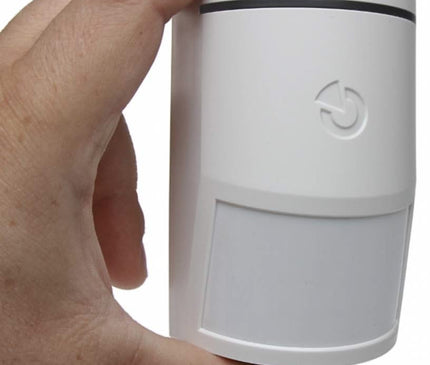 Jablotron Jablotron JA-150P Pro wireless P.I.R. animal friendly