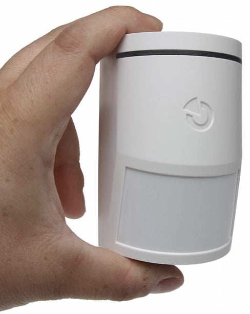 Jablotron Jablotron JA-150P Pro wireless P.I.R. animal-friendly