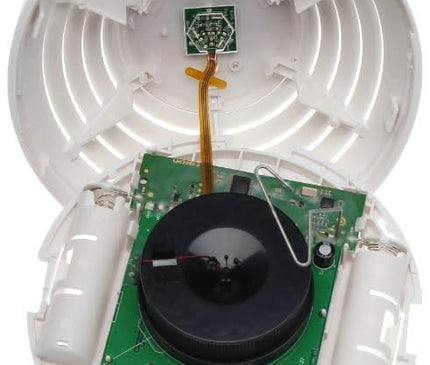 Jablotron Jablotron JA-150ST Funk-Feuer- und Wärmemelder