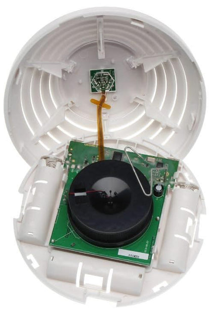 Jablotron JA-150ST Détecteur de chaleur et d'incendie sans fil