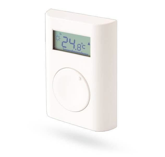Jablotron Jablotron JA-150TP, Wireless thermostat