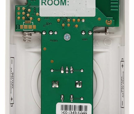 Jablotron Jablotron JA-150TP, Funk-Thermostat