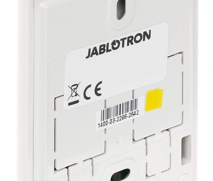 Jablotron Jablotron JA-150TP, Funk-Thermostat