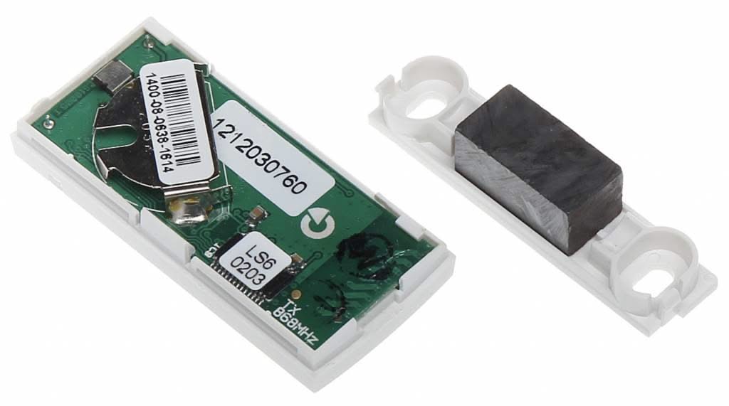 Jablotron JA-151M Contact magnétique miniature sans fil