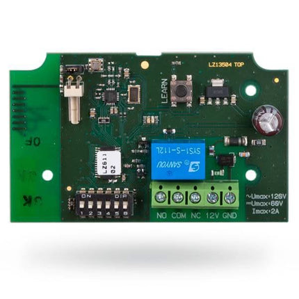 Jablotron JA-151N Module de sortie de signal sans fil PG