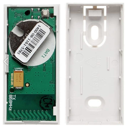 Jablotron Jablotron JA-151TH Drahtloser Temperatursensor