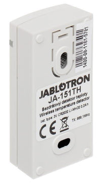 Jablotron Jablotron JA-151TH Wireless temperature sensor