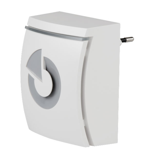 Jablotron Jablotron JA-152A Pro, prise sirène sans fil