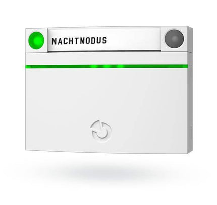 Jablotron JA-152E Drahtloses Code-Bedienfeld mit RFID