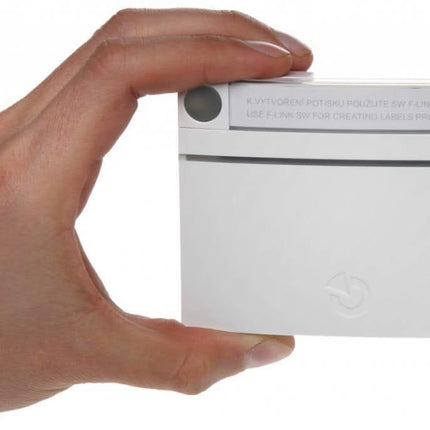 Jablotron JA-152E Drahtloses Code-Bedienfeld mit RFID