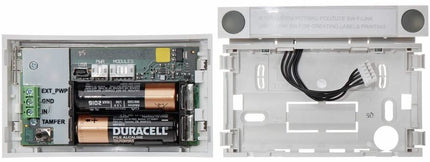 Jablotron JA-152E Drahtloses Code-Bedienfeld mit RFID