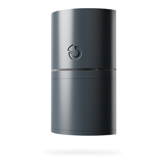 Jablotron Jablotron JA-152P-AN, Wireless motion detector PIR Anthracite