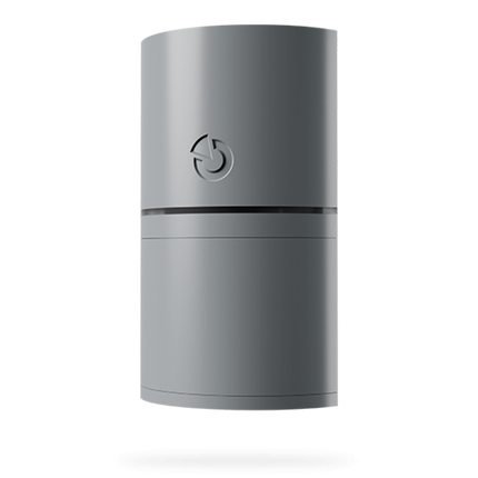 Jablotron Jablotron JA-152P-GR, Wireless motion detector PIR Gray
