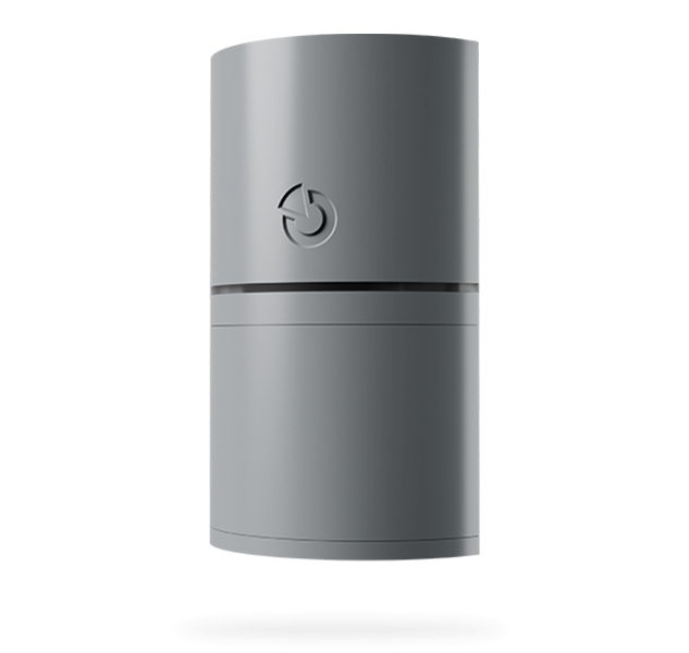 Jablotron Jablotron JA-152P-GR, Wireless motion detector PIR Gray