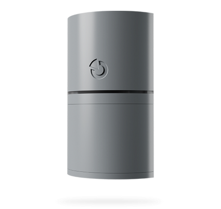 Jablotron Jablotron JA-152P-GR, Wireless motion detector PIR Gray