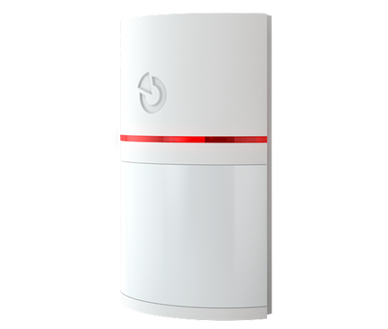 Jablotron Jablotron JA-152P, Pro Designline Funk-PIR