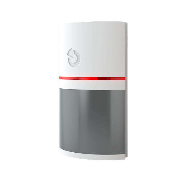 Jablotron Jablotron JA-152PG, Pro DesignLine Wireless PIR with white-light protection
