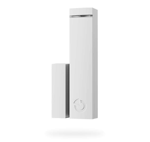 Jablotron Jablotron JA-152SHM, Schok- en kantel detector draadloos