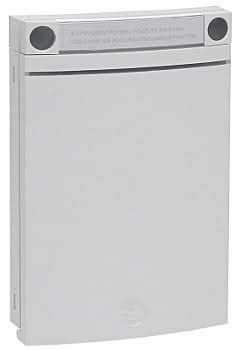 Jablotron Jablotron JA-154E panneau de contrôle sans fil avec écran LCD, clavier et RFID
