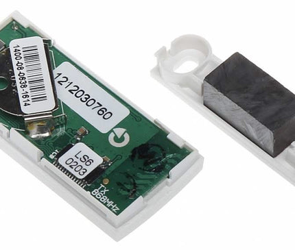 Jablotron Jablotron JA-151M Drahtloser Mini-Magnetkontakt