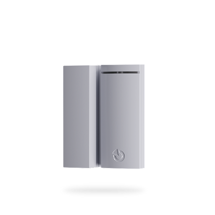 Jablotron Jablotron JA-155M-GR mini magneetcontact lichtgrijs