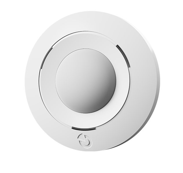 Jablotron Jablotron JA-155P, motion detector PIR Ceiling