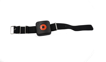Jablotron Jablotron JA-157J Bouton de panique sans fil pour le poignet ou le cou